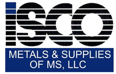 isco metals gulfport ms